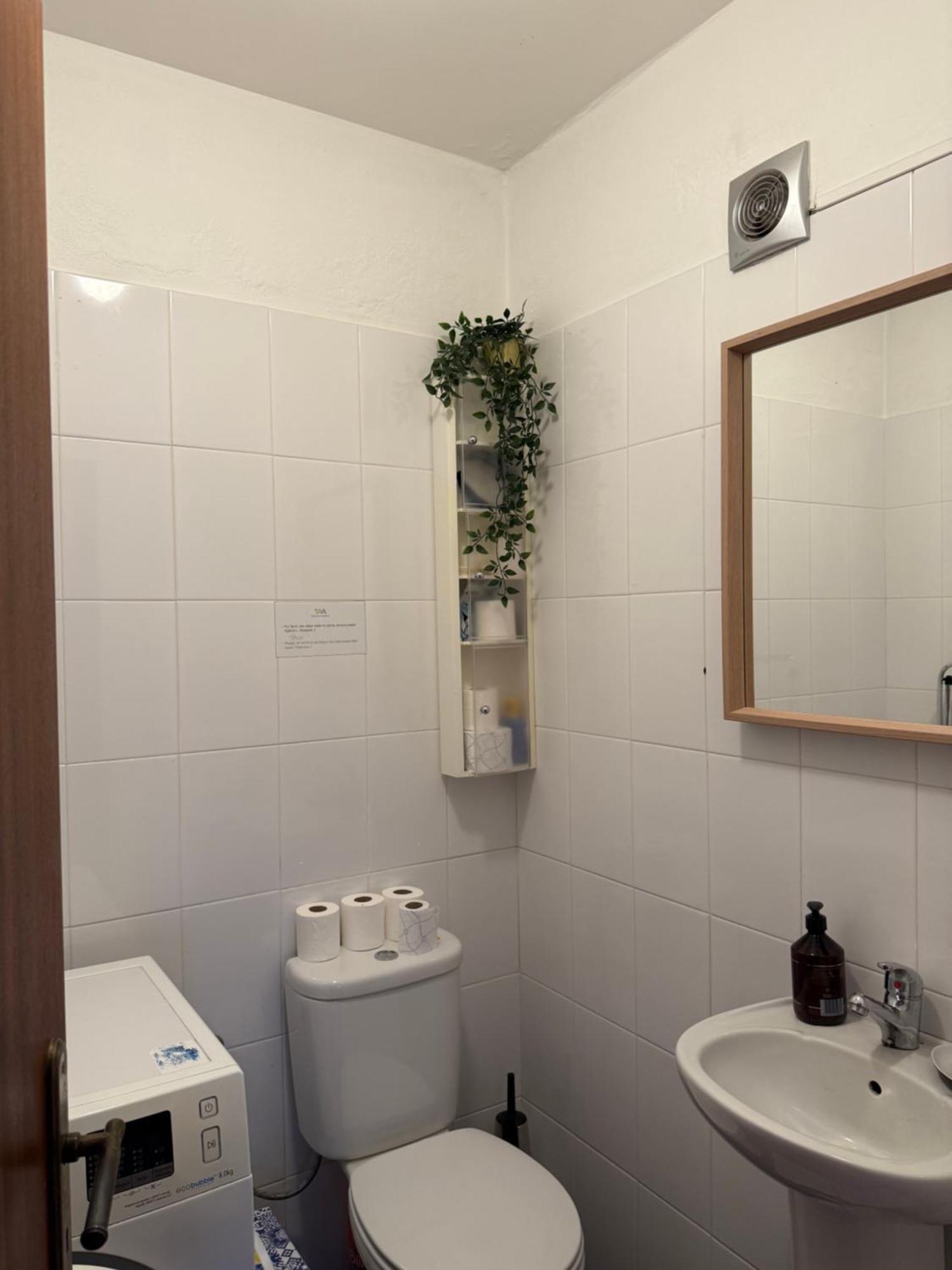 Cozy Sea View House Faja Da Ovelha Villa Calheta  Exterior photo