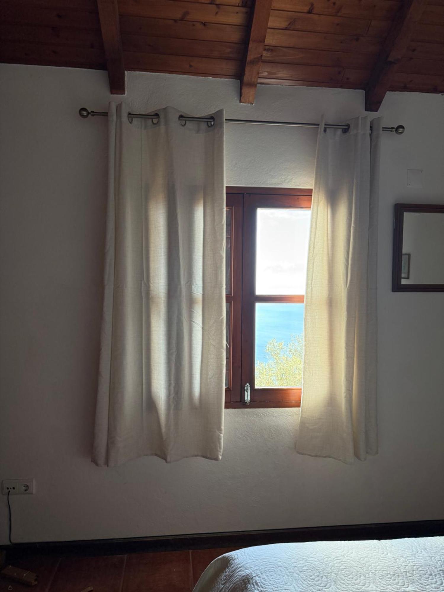 Cozy Sea View House Faja Da Ovelha Villa Calheta  Exterior photo
