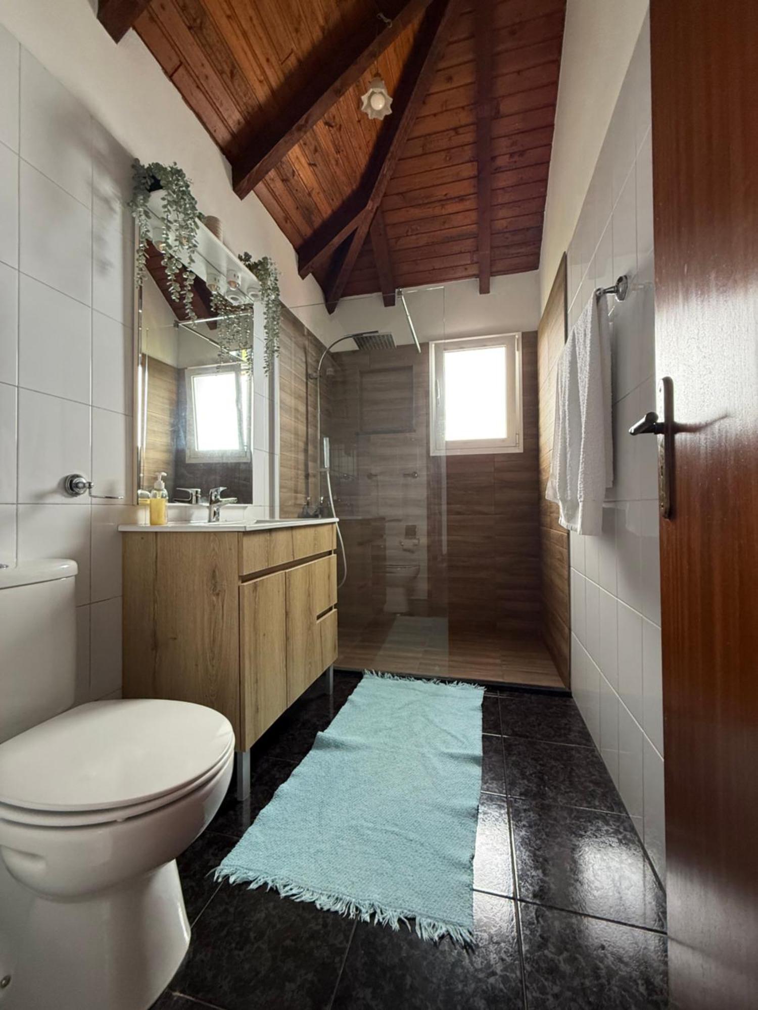 Cozy Sea View House Faja Da Ovelha Villa Calheta  Exterior photo