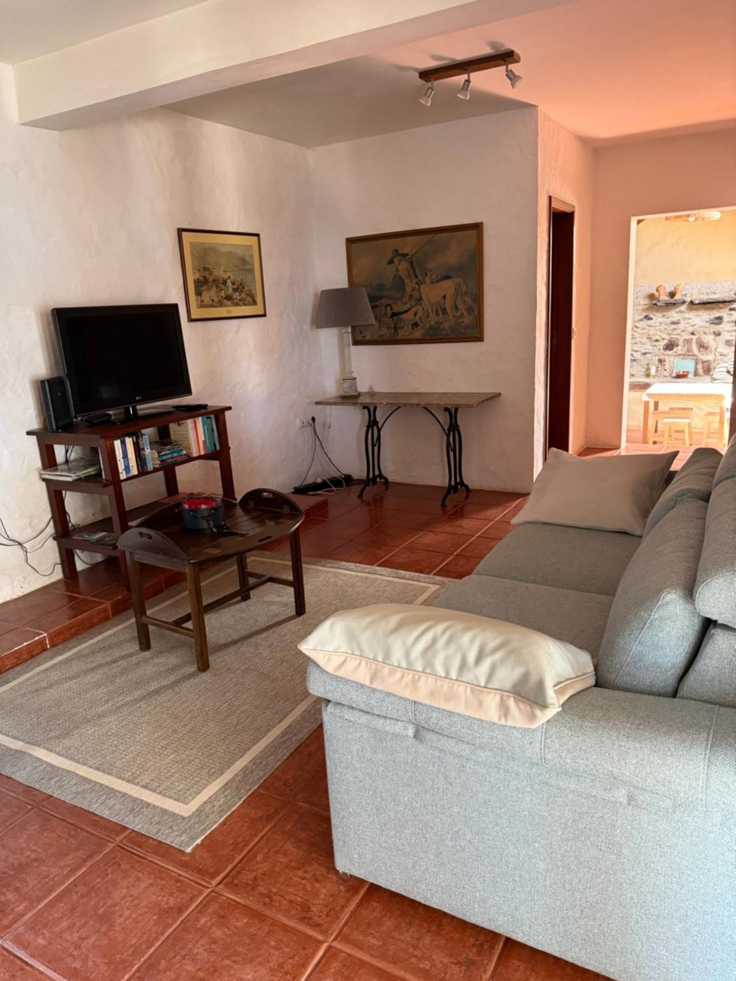 Cozy Sea View House Faja Da Ovelha Villa Calheta  Exterior photo